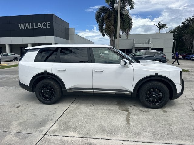 2027 Kia Telluride LX