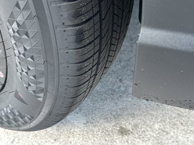 2027 Kia Telluride LX