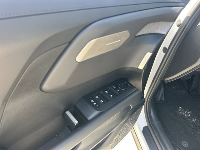 2027 Kia Telluride LX