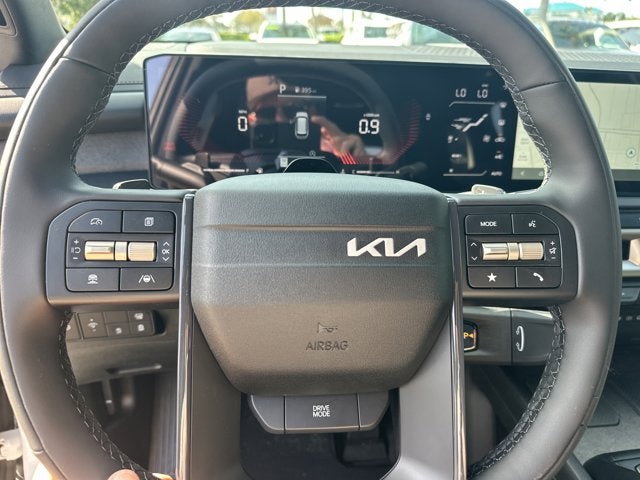 2027 Kia Telluride LX
