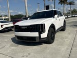 2027 Kia Telluride LX