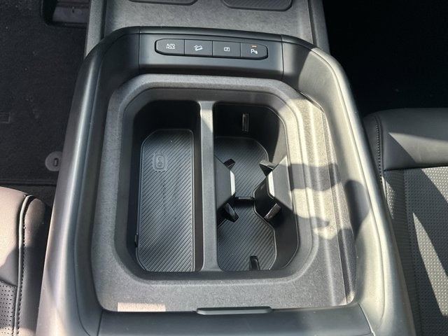 2027 Kia Telluride LX