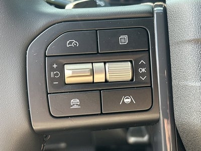 2027 Kia Telluride LX