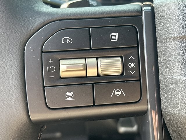 2027 Kia Telluride LX