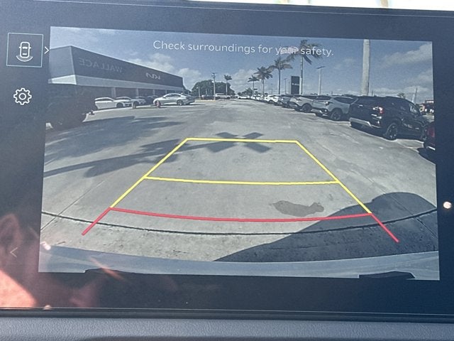 2027 Kia Telluride LX