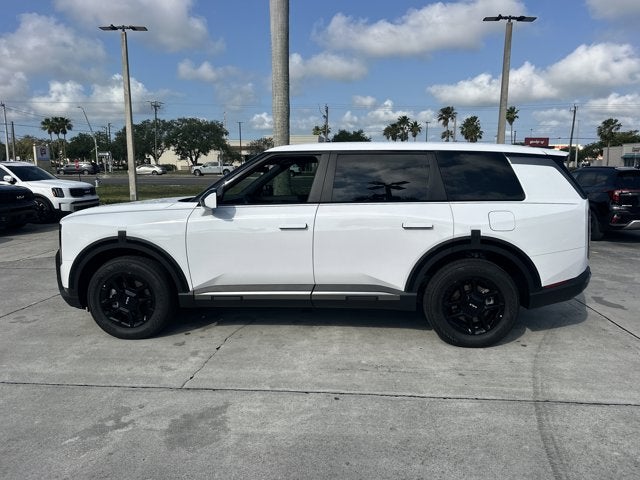 2027 Kia Telluride LX