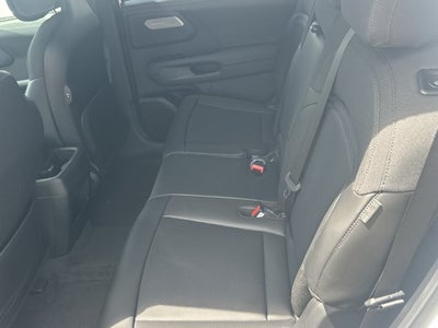 2027 Kia Telluride LX
