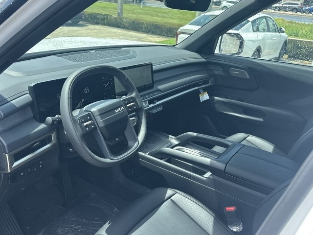 2027 Kia Telluride LX