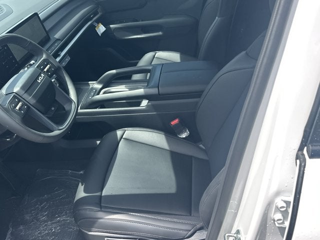 2027 Kia Telluride LX