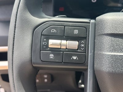 2027 Kia Telluride LX