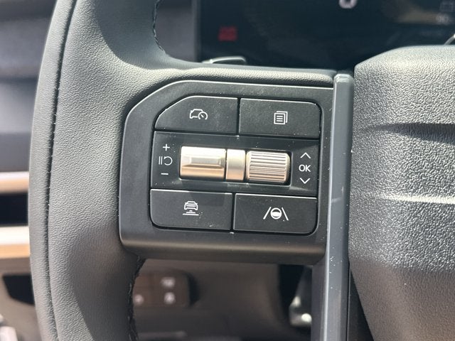 2027 Kia Telluride LX