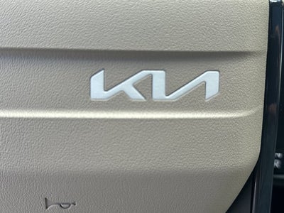 2027 Kia Telluride EX