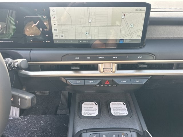 2027 Kia Telluride EX