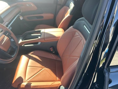 2027 Kia Telluride SX