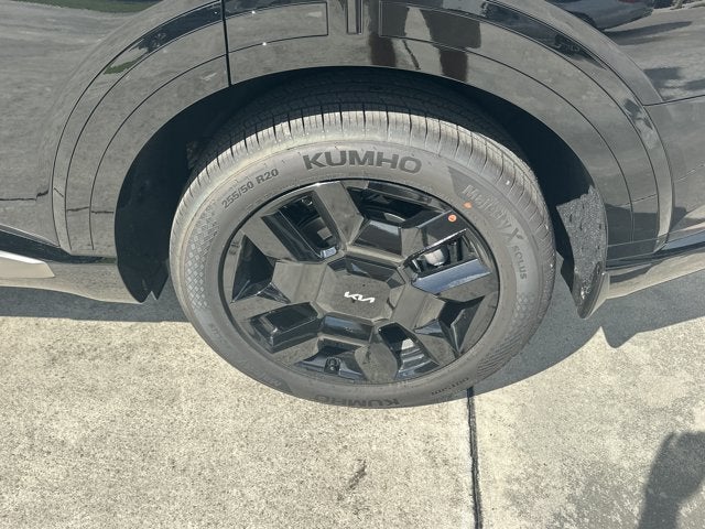 2027 Kia Telluride SX