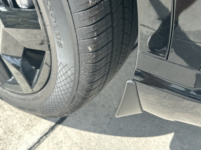 2027 Kia Telluride SX