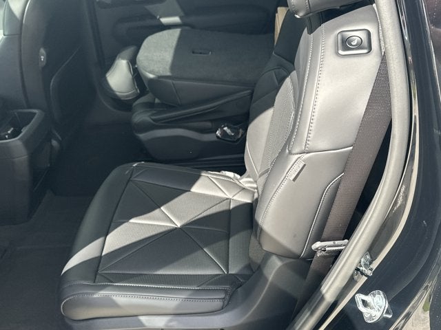 2027 Kia Telluride SX