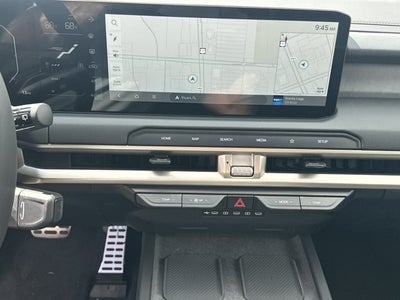 2027 Kia Telluride SX