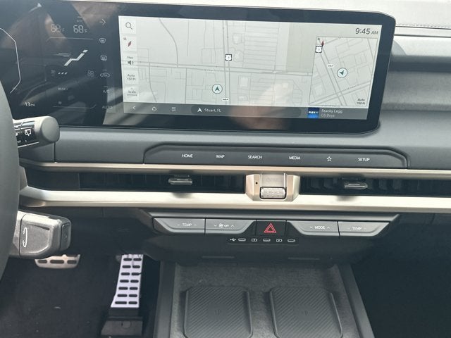 2027 Kia Telluride SX