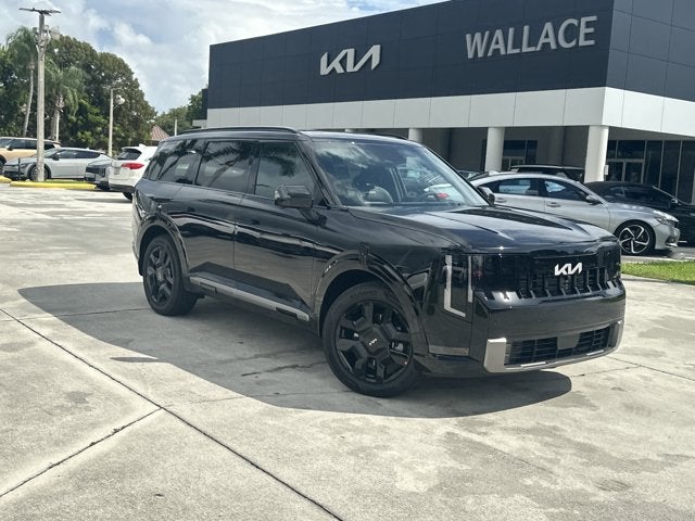2027 Kia Telluride SX