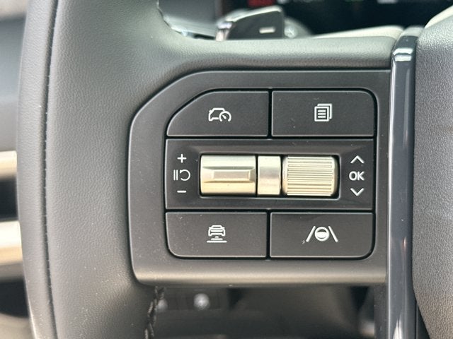 2027 Kia Telluride SX