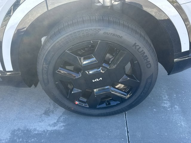 2027 Kia Telluride SX