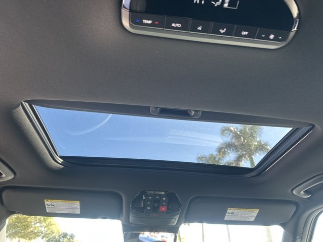 2027 Kia Telluride SX