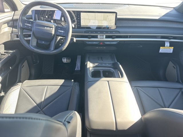 2027 Kia Telluride SX