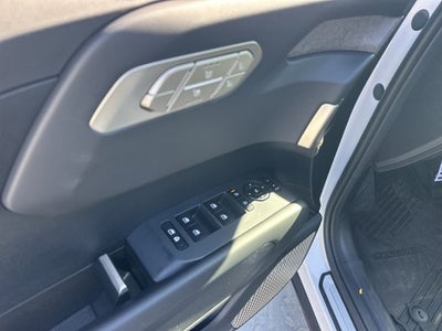 2027 Kia Telluride SX