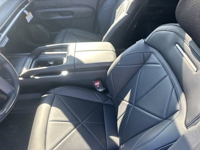 2027 Kia Telluride SX