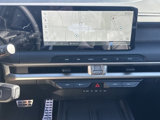 2027 Kia Telluride SX