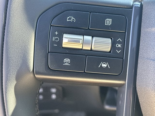 2027 Kia Telluride SX