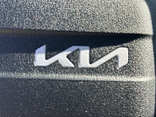 2027 Kia Telluride SX