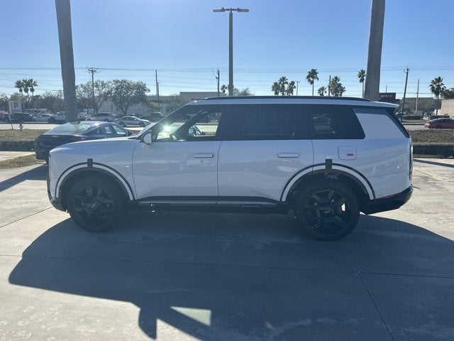 2027 Kia Telluride SX