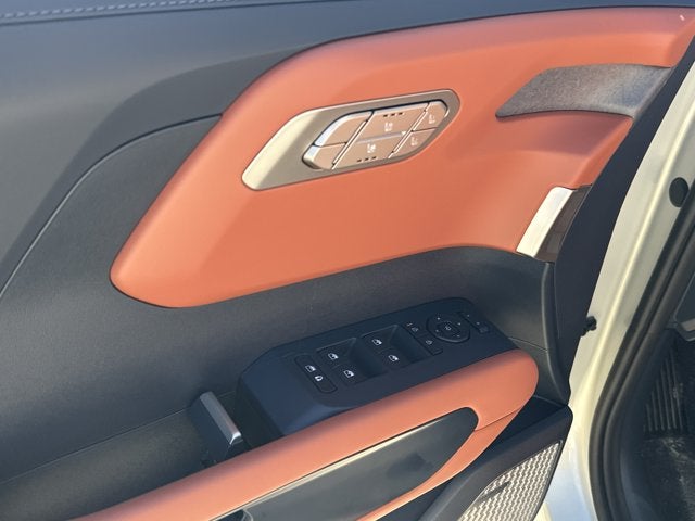2027 Kia Telluride SX