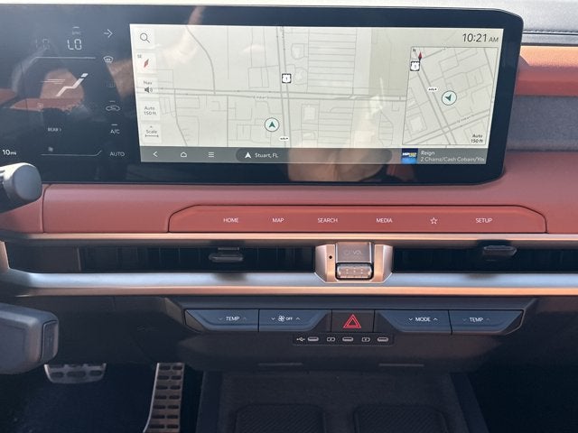 2027 Kia Telluride SX