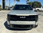 2027 Kia Telluride SX