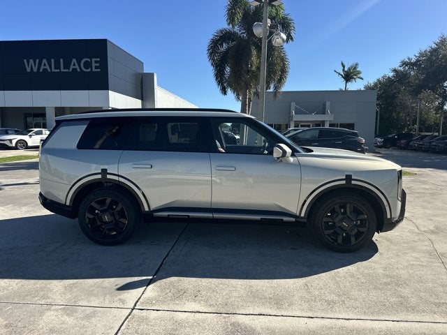 2027 Kia Telluride SX