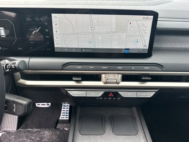 2027 Kia Telluride Hybrid SX