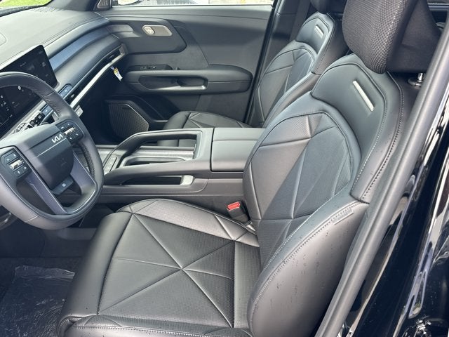 2027 Kia Telluride Hybrid SX