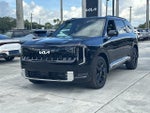 2027 Kia Telluride Hybrid SX