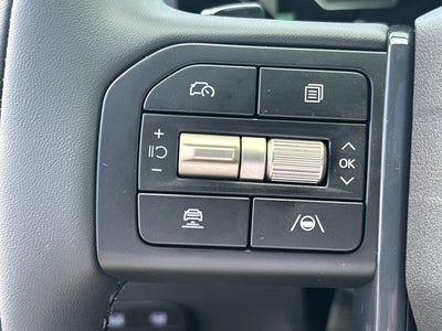 2027 Kia Telluride Hybrid SX