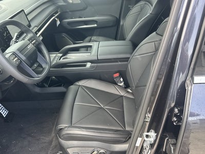2027 Kia Telluride Hybrid SX