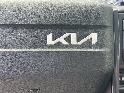 2027 Kia Telluride Hybrid SX