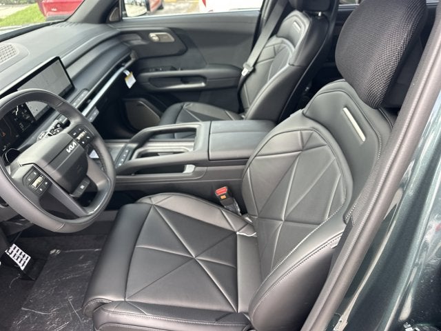 2027 Kia Telluride Hybrid SX