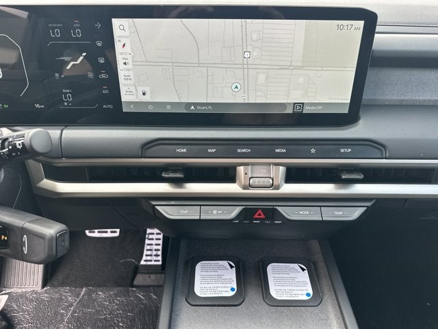 2027 Kia Telluride Hybrid SX