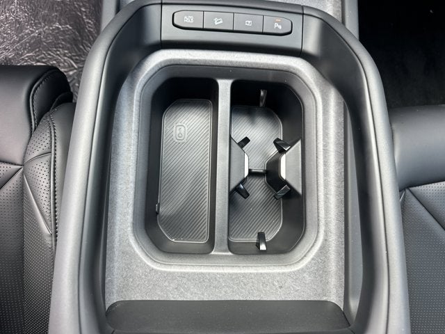 2027 Kia Telluride Hybrid SX