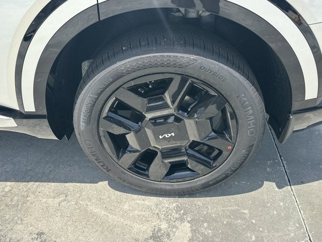 2027 Kia Telluride Hybrid SX