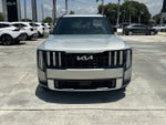 2027 Kia Telluride Hybrid SX