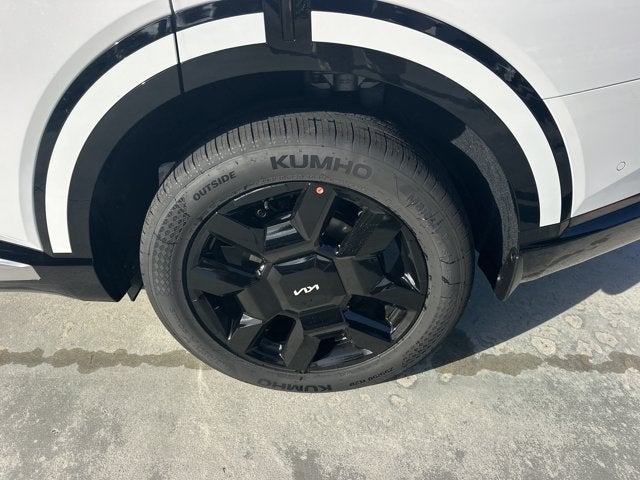 2027 Kia Telluride Hybrid SX
